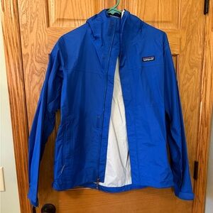 Patagonia Rain Jacket